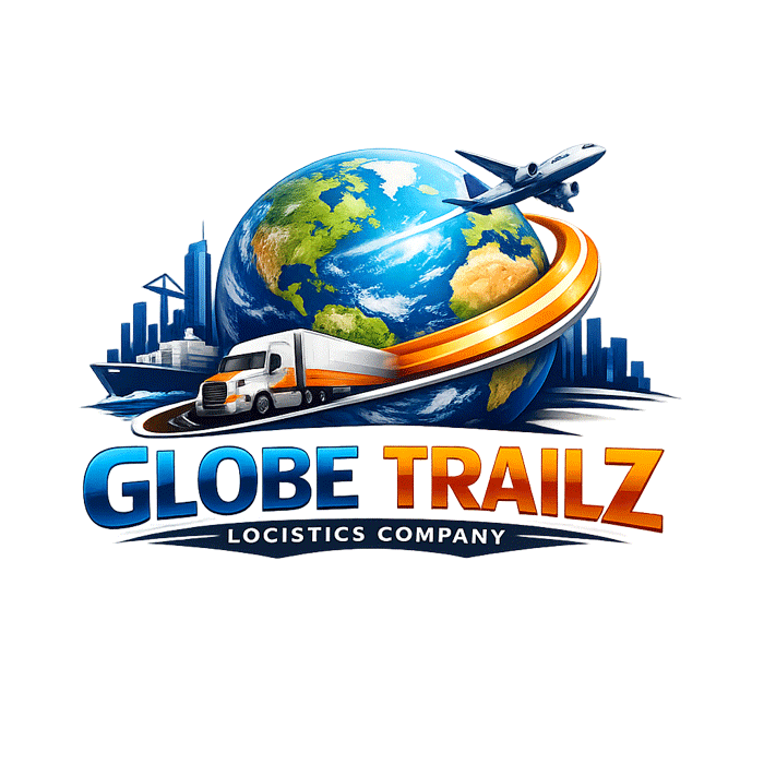 Globe Trailz Logistics